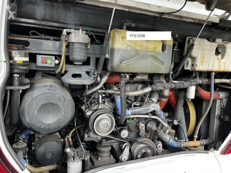 Междуградски автобус Iveco
