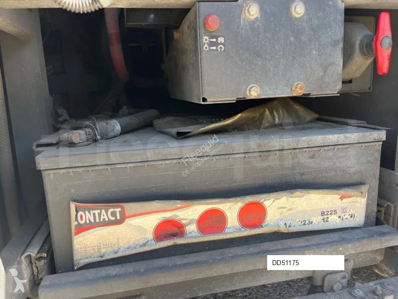 حافلة Iveco
