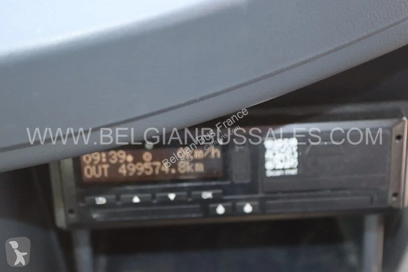 Autobus Setra GT-HD / 13.0m / Euro 5 / TOP
