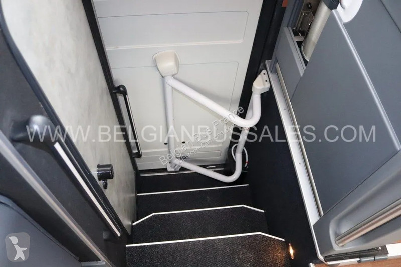 حافلة Setra S 516 HD / 13.2m / Luxury / USB /...