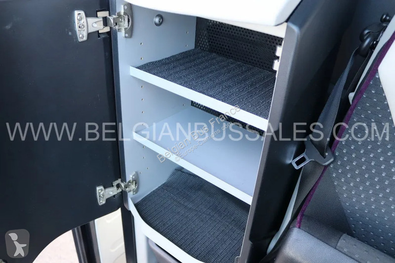 حافلة Setra S 517 HDH / 14.2m / USB / Full Option