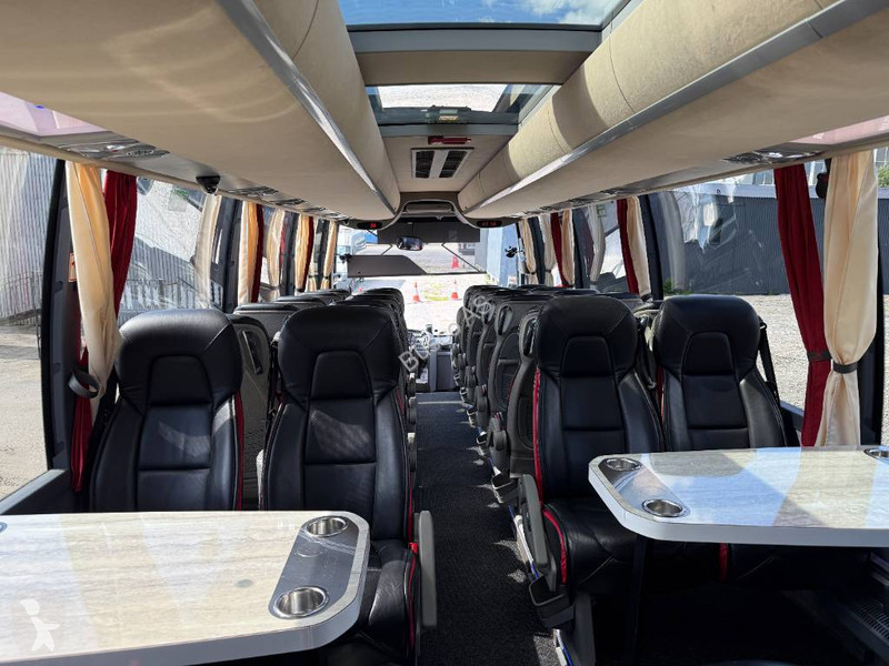 Междуградски автобус Volvo B11R 11,05m length