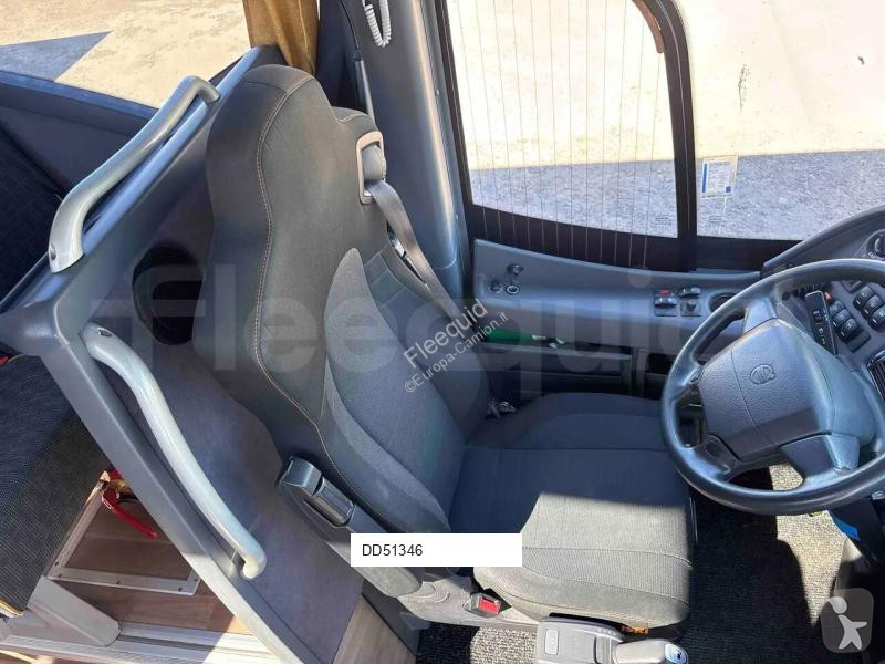 حافلة Volvo