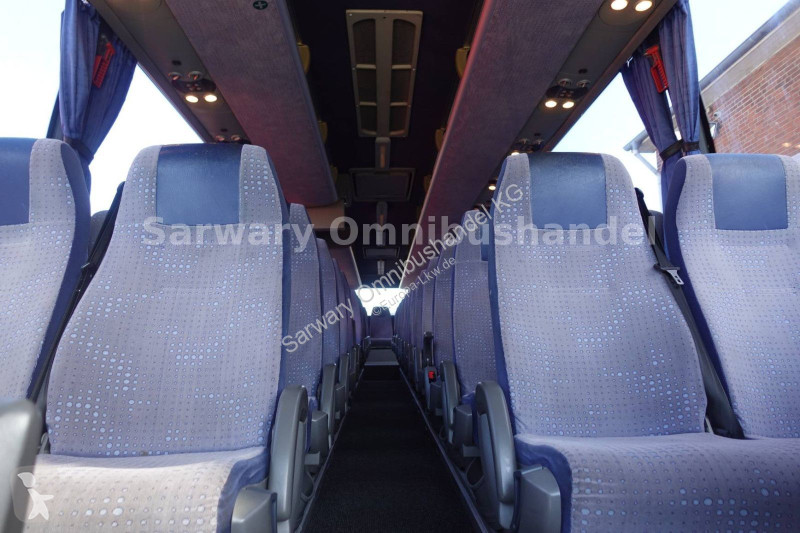 حافلة Volvo HD*Euro 5*WC*51 Sitze*9900*B...