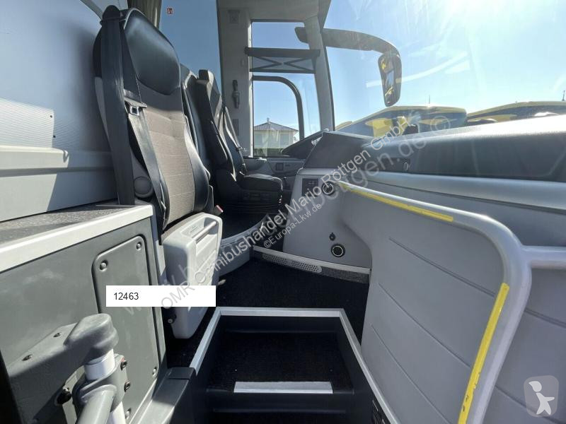 Rutebil MAN R 07 Lions Coach