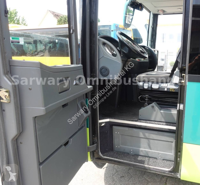 حافلة Setra...