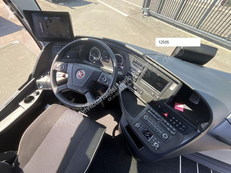 Rutebil Setra S 515 HD
