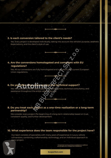 Autokar Mercedes 519 CDI – MB BUSPERFECT -...