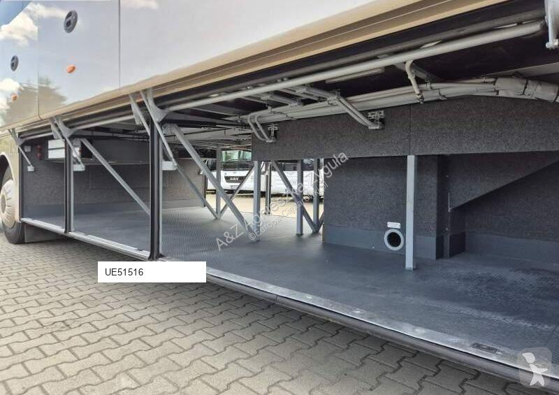 Autobus Van Hool TX16 ALICRON