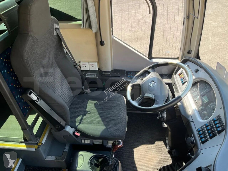 Autobus King Long XMQ6900