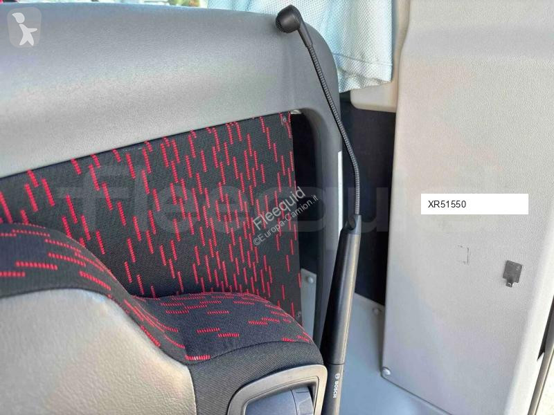 Autobus Setra S516
