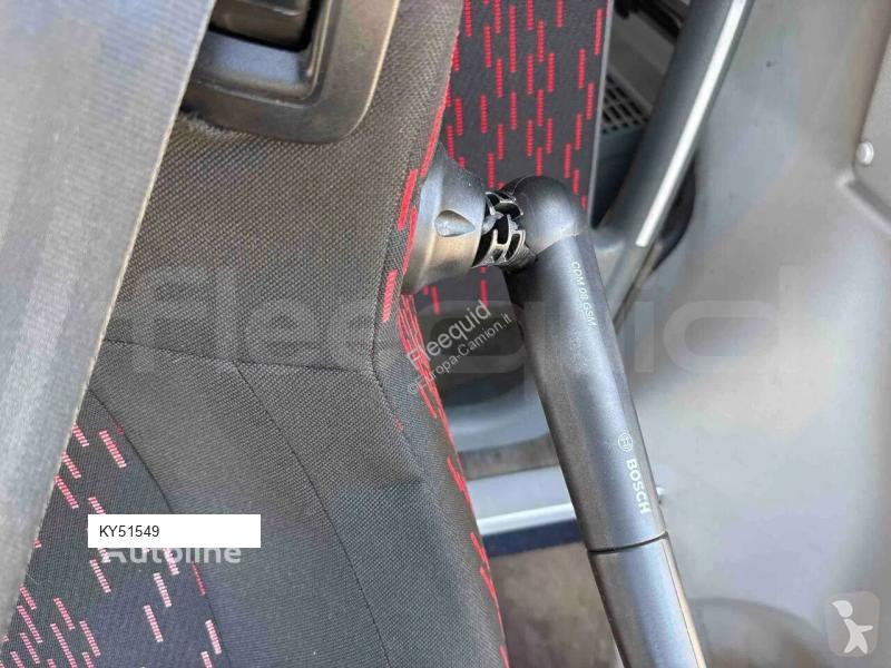 Междуградски автобус Setra S515