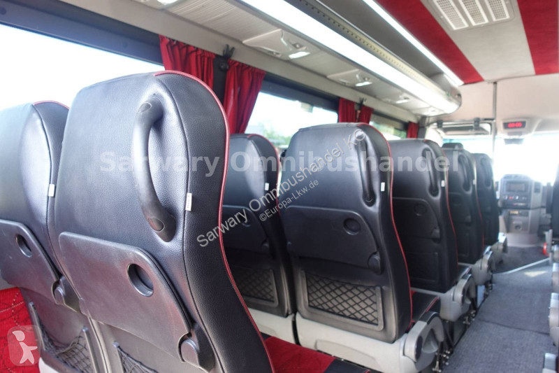 حافلة Mercedes 516 CDI...