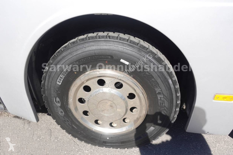 حافلة MAN R 08 Lion´s Coach*59 Sitze*EURO...