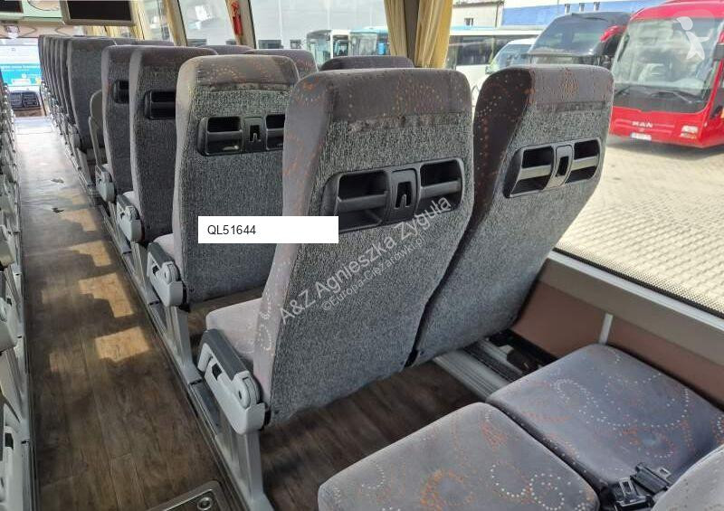 Междуградски автобус Iveco MAGELYS