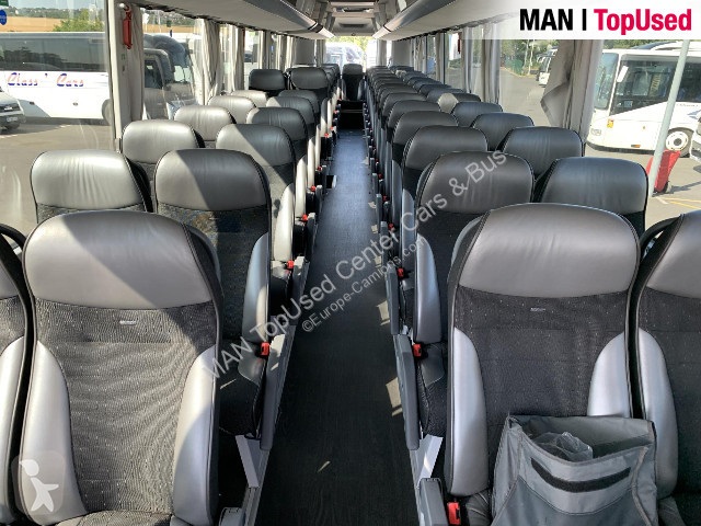 حافلة MAN Lions coach 13 metres 2019