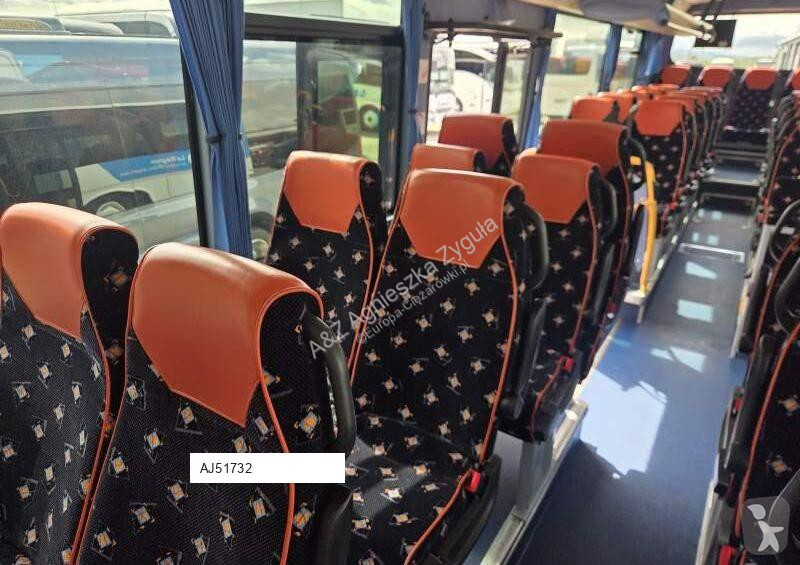 Междуградски автобус Irisbus CROSSWAY