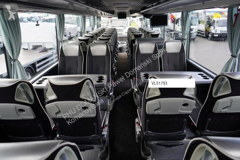 Междуградски автобус Mercedes TOURISMO / EURO 6...