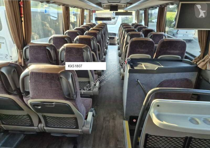 حافلة Bova VDL FHD2 / 13 METRÓW/ SPROWADZONA /...