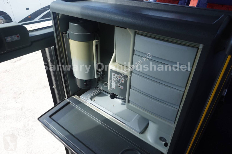 حافلة Setra GTHD *Klima*55-Sitze*416*HDH
