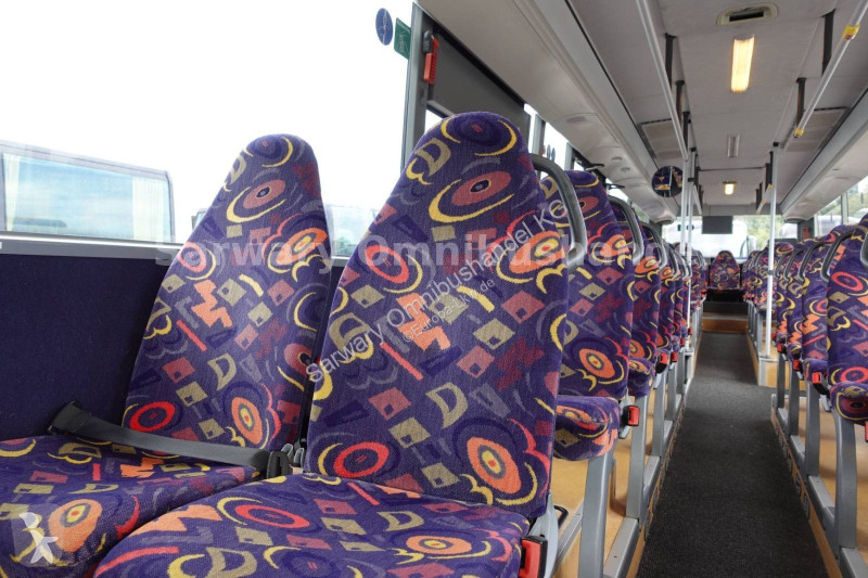 Autobus Setra *Euro5*Klima*Integro*Intouro*