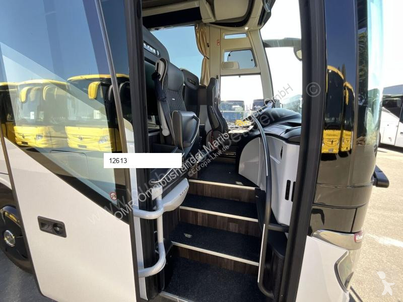 Autokar Setra S 515 HD
