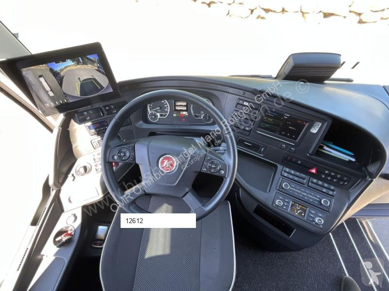 Autokar Setra S 515 HD