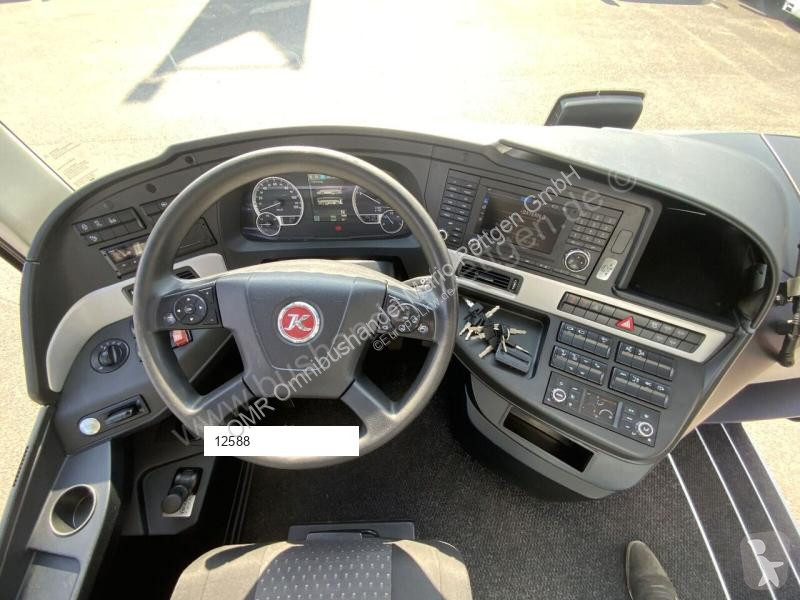 حافلة Setra
