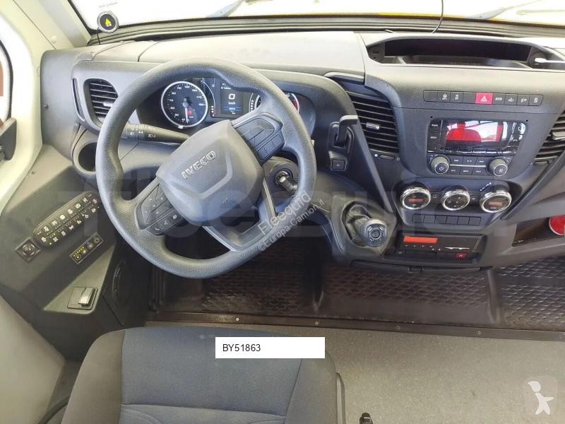 Rutebil Iveco