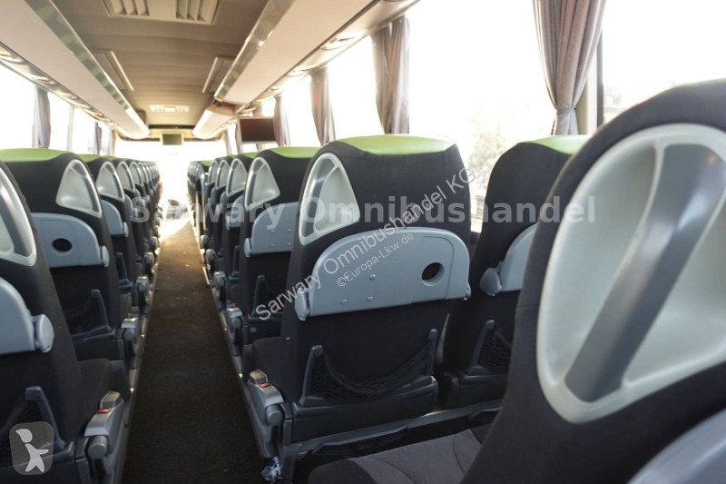 Междуградски автобус Setra 517 HD*59...