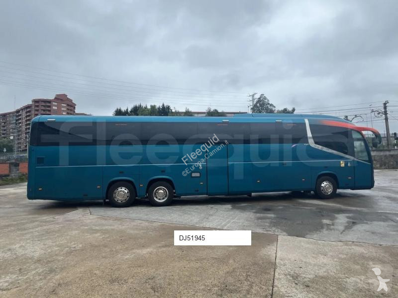Autocar Irizar i6s