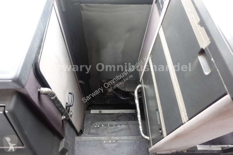 Междугородний автобус Mercedes 350 15-RHD...