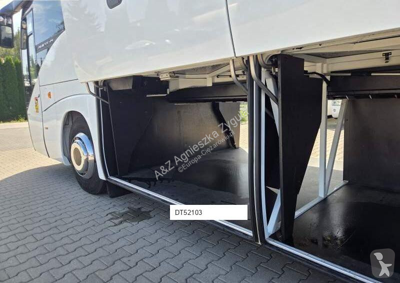 Touringcar Irisbus MAGELYS HD