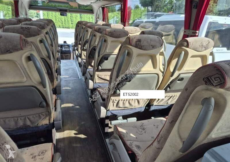 Touringcar Irisbus MAGELYS PRO / SPROWADZONY