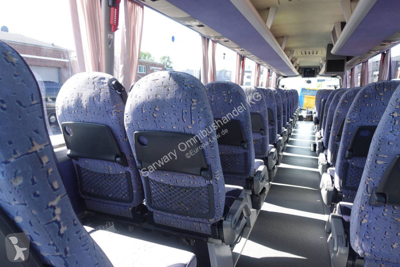 Autocar MAN R 08 Lion´s Coach*59 Sitze*EURO...