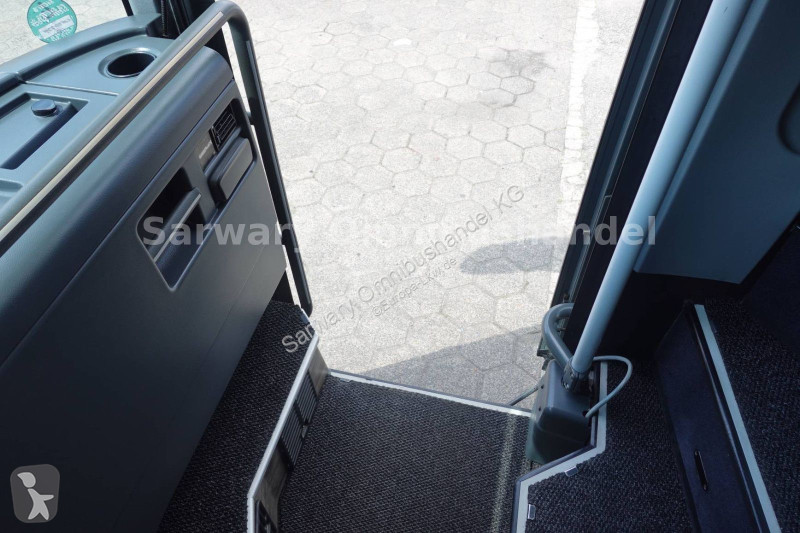 Autocar Setra...