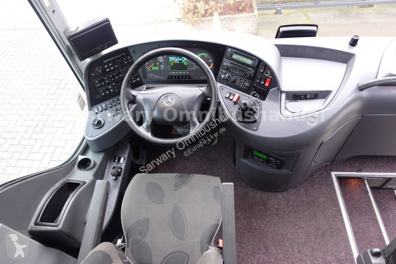 Autokar Mercedes 350 16 RHD-M...