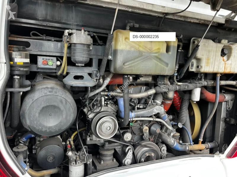 Autocar Iveco