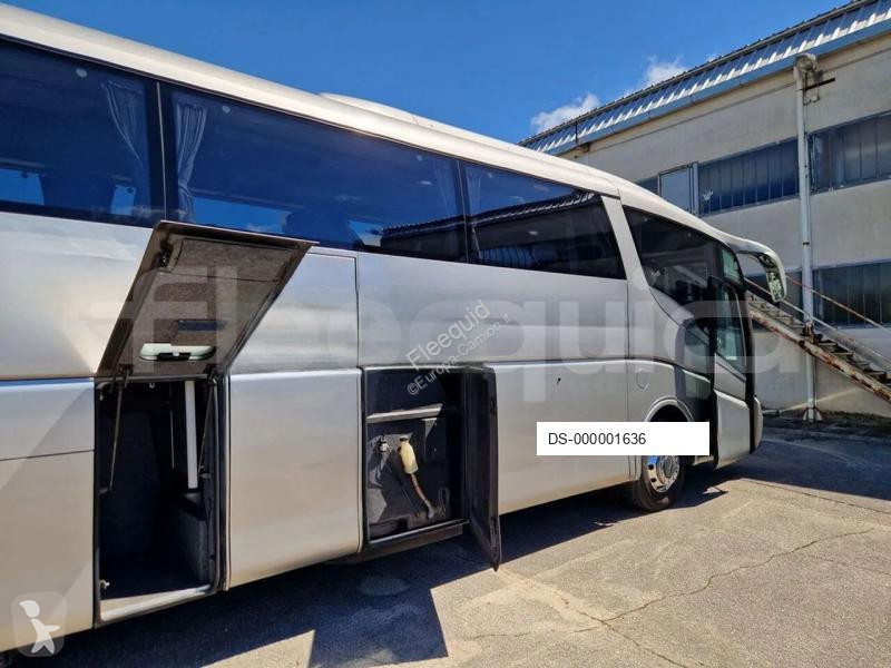 Irizar PB coach