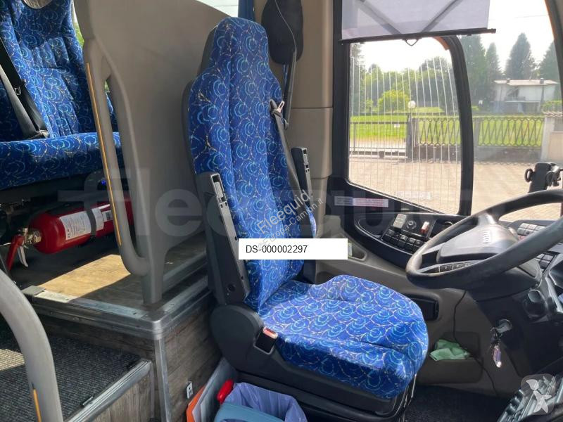 Autocar Iveco