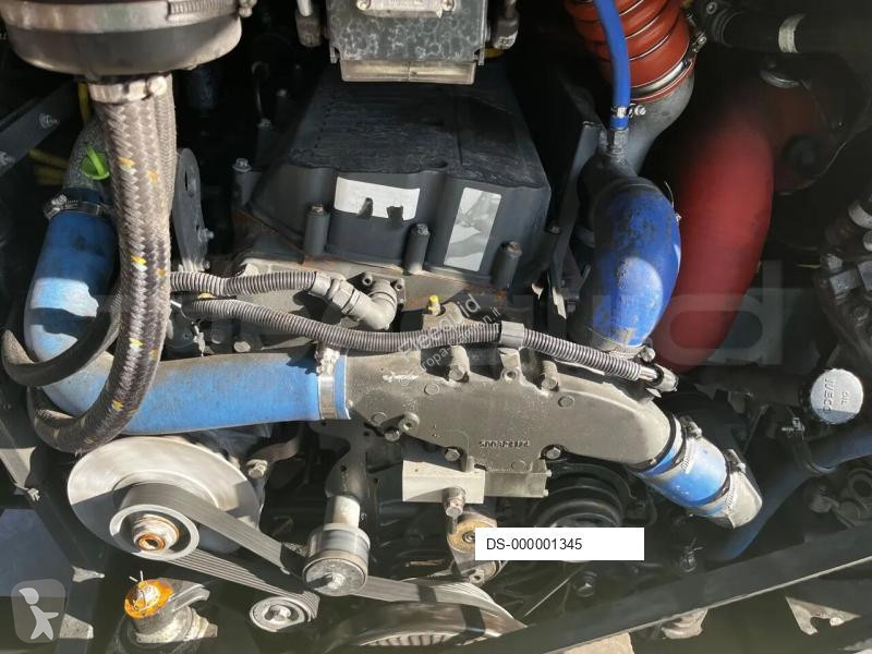 Autokar Iveco