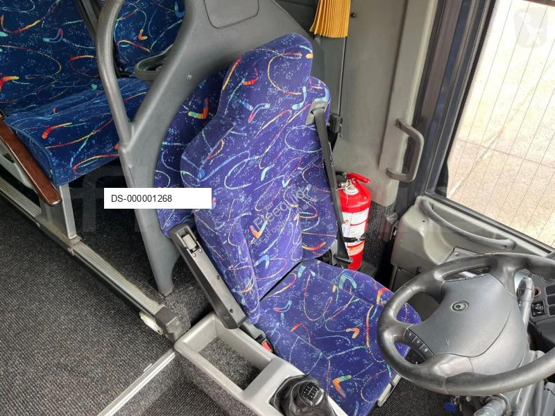 Ônibus viagem Irisbus 389