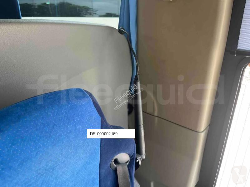 Ônibus viagem Iveco