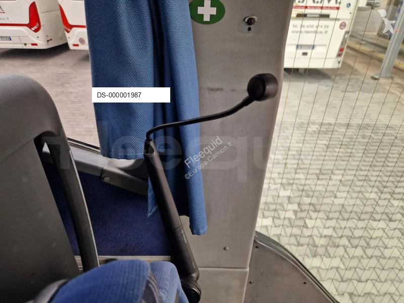 Ônibus viagem Mercedes