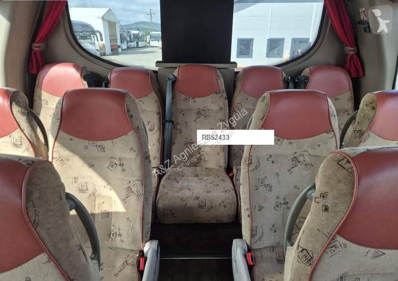 Междугородний автобус Irisbus MAGELYS