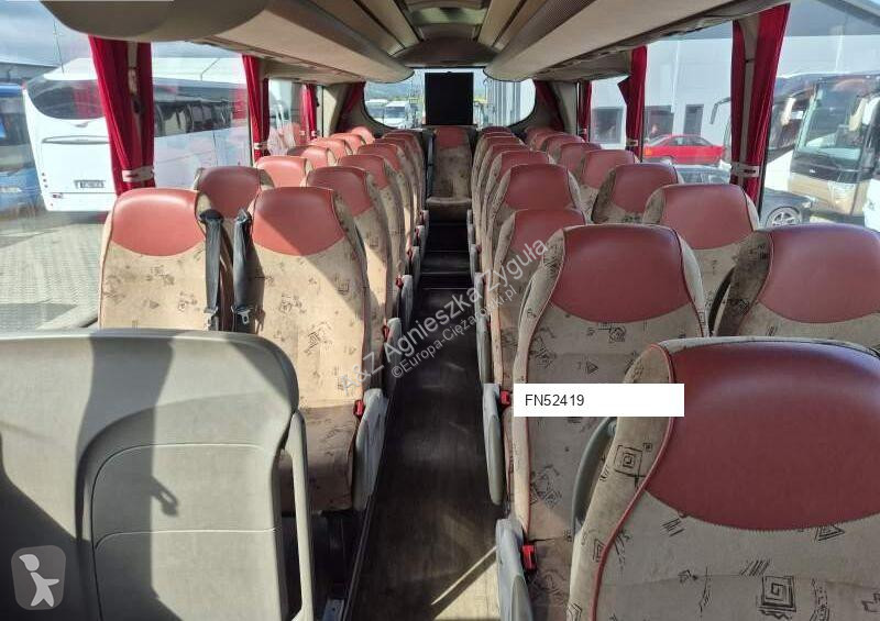 Autocar Irisbus MAGELYS PRO