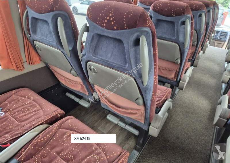 Autocar Irisbus MAGELYS / SPROWADZONY