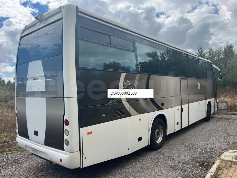 Междугородний автобус Iveco Orlandi