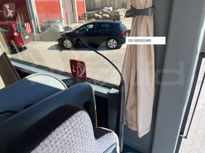 Междугородний автобус Mercedes Tourino