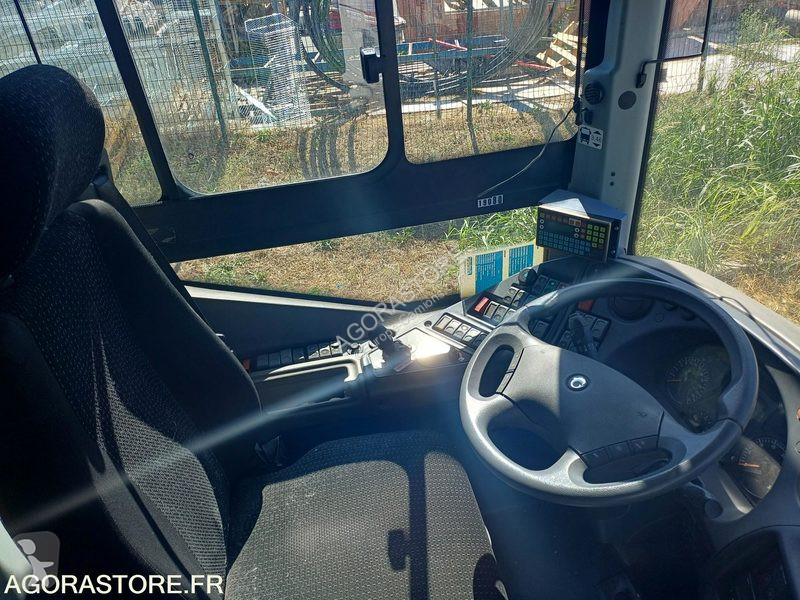 Autocar Irisbus RECREO